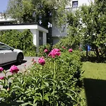 Anja By Interhome Apartmán