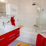 Anja By Interhome דירה