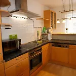 Anja By Interhome Apartmán *