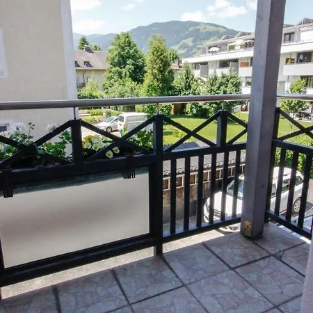 Stadthaus By Interhome Saalfelden