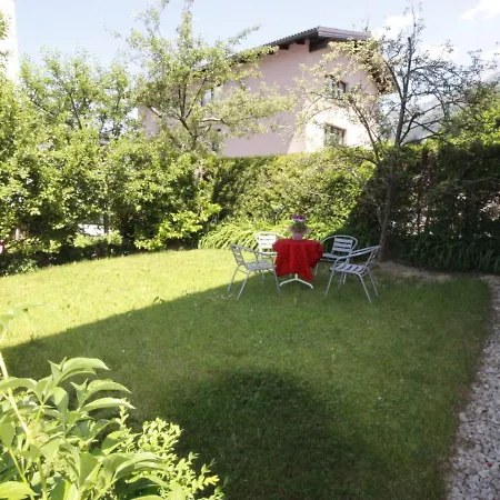 Anja By Interhome Apartman Saalfelden am Steinernen Meer