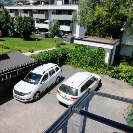 Apartmán Anja By Interhome *