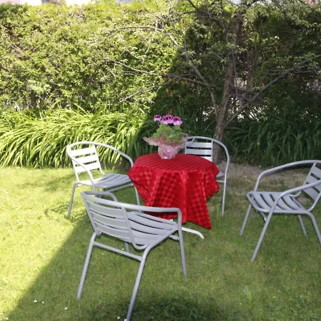 Appartement Anja By Interhome