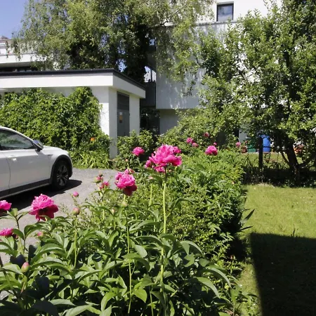 Anja By Interhome Apartman