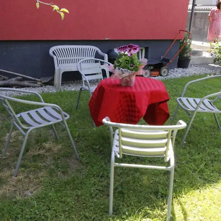 Appartement Anja By Interhome