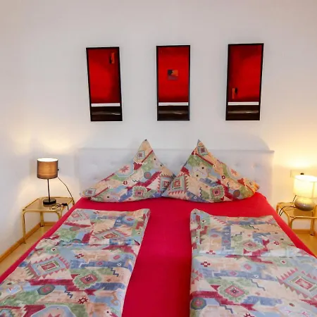 Anja By Interhome Appartement