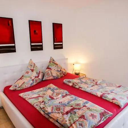 Appartement Anja By Interhome Saalfelden