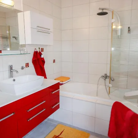 Anja By Interhome شقة
