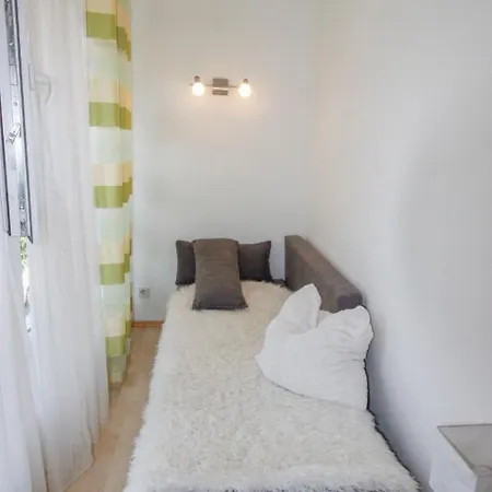 Anja By Interhome شقة