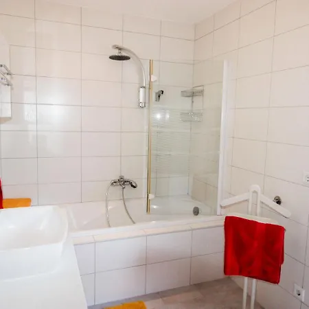 Anja By Interhome شقة *