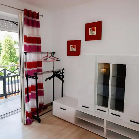 Anja By Interhome Apartment