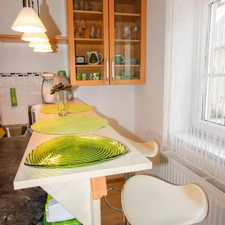 Stadthaus By Interhome Apartment *