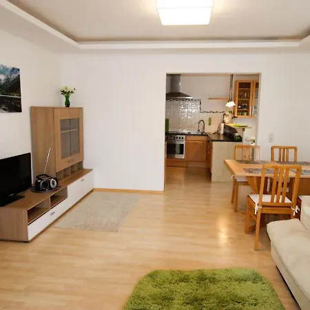 Anja By Interhome شقة سالفلدن ام ستينه