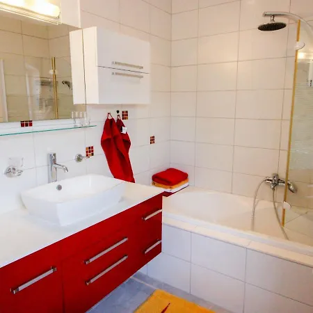 Stadthaus By Interhome * Saalfelden
