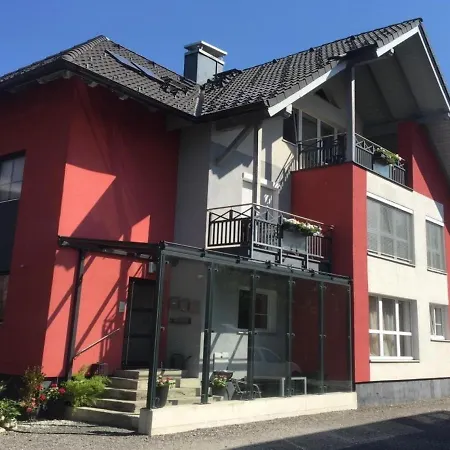 Apartment Stadthaus By Interhome Saalfelden
