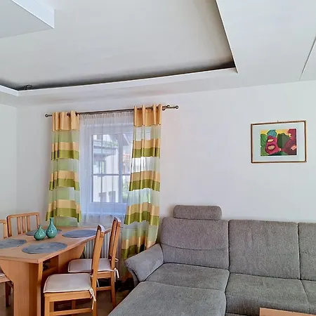 Anja By Interhome Appartement *