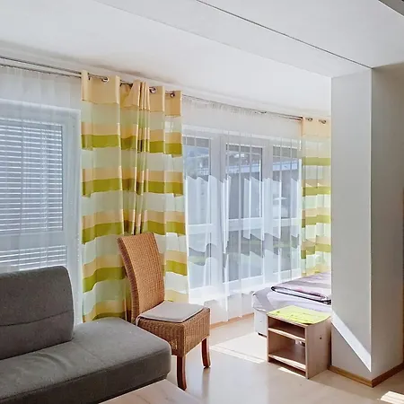 Appartement Anja By Interhome Saalfelden