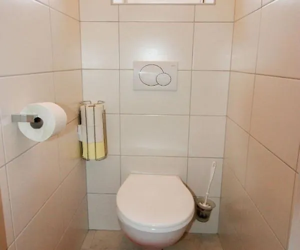 Anja By Interhome アパート