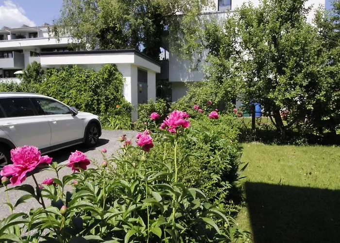 Anja By Interhome アパート