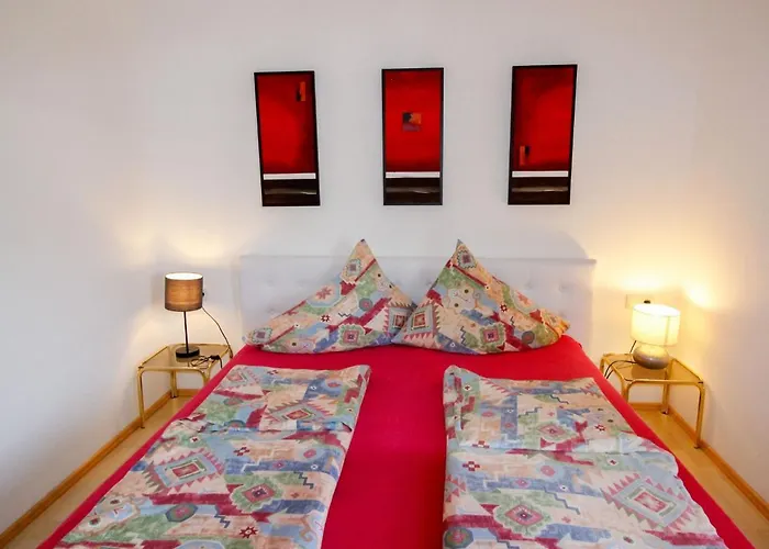 Anja By Interhome アパート