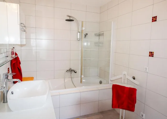 Anja By Interhome アパート *