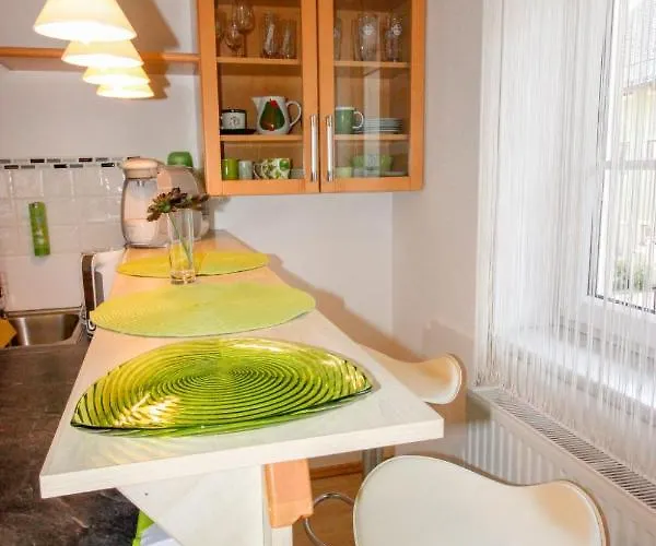 Anja By Interhome アパート *